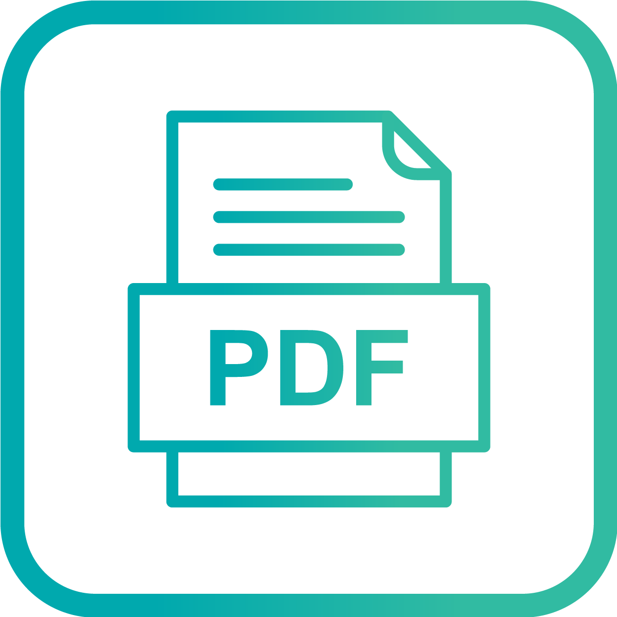 pdf file document icon 4229536