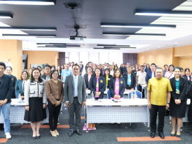 <strong>อ่านเพิ่มเติมเกี่ยวกับ</strong><br>รองอธิบดีกรมส่งเสริมสหกรณ์ เป็นประธานในพิธีเปิดโครงการประชุมเชิงปฏิบัติการ หลักสูตร “การพัฒนาบุคลากรด้านการจัดการผลผลิตของเกษตรกรและผลิตภัณฑ์ของสหกรณ์ เพื่อเพิ่มประสิทธิภาพและลดต้นทุน” รุ่นที่ 1 รองอธิบดีกรมส่งเสริมสหกรณ์ เป็นประธานในพิธีเปิดโครงการประชุมเชิงปฏิบัติการ หลักสูตร “การพัฒนาบุคลากรด้านการจัดการผลผลิตของเกษตรกรและผลิตภัณฑ์ของสหกรณ์ เพื่อเพิ่มประสิทธิภาพและลดต้นทุน” รุ่นที่ 1