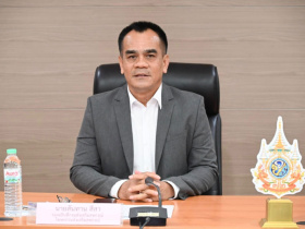 <strong>อ่านเพิ่มเติมเกี่ยวกับ</strong><br>รองอธิบดีกรมส่งเสริมสหกรณ์ เป็นประธานในการประชุมคณะโฆษกกรมส่งเสริมสหกรณ์ ครั้งที่ 1/2568 รองอธิบดีกรมส่งเสริมสหกรณ์ เป็นประธานในการประชุมคณะโฆษกกรมส่งเสริมสหกรณ์ ครั้งที่ 1/2568