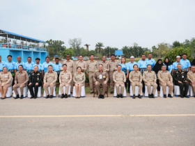 <strong>อ่านเพิ่มเติมเกี่ยวกับ</strong><br>พลเอก กัมปนาท รุดดิษฐ์ องคมนตรี เป็นประธานอนุกรรมการติดตามและขับเคลื่อนโครงการอันเนื่องมาจากพระราชดำริในพื้นที่ภาคใต้ ลงพื้นที่ติดตามและขับเคลื่อนโครงการอันเนื่องมาจากพระราชดำริ ในเขตพื้นที่จังหวัดนราธิวาส พลเอก กัมปนาท รุดดิษฐ์ องคมนตรี เป็นประธานอนุกรรมการติดตามและขับเคลื่อนโครงการอันเนื่องมาจากพระราชดำริในพื้นที่ภาคใต้ ลงพื้นที่ติดตามและขับเคลื่อนโครงการอันเนื่องมาจากพระราชดำริ ในเขตพื้นที่จังหวัดนราธิวาส