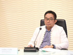 <strong>อ่านเพิ่มเติมเกี่ยวกับ</strong><br>รองอธิบดีกรมส่งเสริมสหกรณ์ เข้าร่วมประชุมคณะอนุกรรมการส่งเสริมการปลูกพืชและเลี้ยงสัตว์ทางเลือกที่มีตลาดรองรับ ครั้งที่ 1/2568 รองอธิบดีกรมส่งเสริมสหกรณ์ เข้าร่วมประชุมคณะอนุกรรมการส่งเสริมการปลูกพืชและเลี้ยงสัตว์ทางเลือกที่มีตลาดรองรับ ครั้งที่ 1/2568