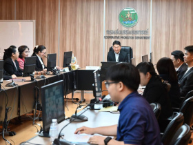 <strong>อ่านเพิ่มเติมเกี่ยวกับ</strong><br>อธิบดีกรมส่งเสริมสหกรณ์ เป็นประธานในพิธีเปิดโครงการปลูกฝังวิธีคิดแยกแยะผลประโยชน์ส่วนตัวและผลประโยชน์ส่วนรวม อธิบดีกรมส่งเสริมสหกรณ์ เป็นประธานในพิธีเปิดโครงการปลูกฝังวิธีคิดแยกแยะผลประโยชน์ส่วนตัวและผลประโยชน์ส่วนรวม