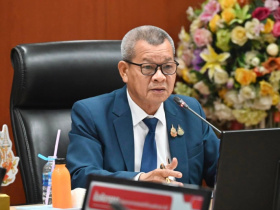 <strong>อ่านเพิ่มเติมเกี่ยวกับ</strong><br>รองอธิบดีกรมส่งเสริมสหกรณ์ เป็นประธานในการประชุมคณะกรรมการจัดทำแผนป้องกันและระงับอัคคีภัยของกรมส่งเสริมสหกรณ์ ครั้งที่ 1/2568 รองอธิบดีกรมส่งเสริมสหกรณ์ เป็นประธานในการประชุมคณะกรรมการจัดทำแผนป้องกันและระงับอัคคีภัยของกรมส่งเสริมสหกรณ์ ครั้งที่ 1/2568