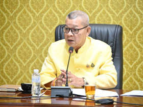 <strong>อ่านเพิ่มเติมเกี่ยวกับ</strong><br>รองอธิบดีกรมส่งเสริมสหกรณ์ เป็นประธานการประชุมติดตามผลการดำเนินงานเรื่องร้องเรียน รองอธิบดีกรมส่งเสริมสหกรณ์ เป็นประธานการประชุมติดตามผลการดำเนินงานเรื่องร้องเรียน