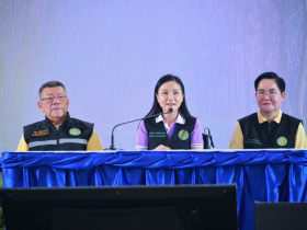 <strong>อ่านเพิ่มเติมเกี่ยวกับ</strong><br>ศ.ดร.นฤมล ภิญโญสินวัฒน์ รัฐมนตรีว่าการกระทรวงเกษตรและสหกรณ์ เป็นประธานเปิดงาน Kick Off มอบโฉนดต้นไม้และโฉนดต้นยางพารา ศ.ดร.นฤมล ภิญโญสินวัฒน์ รัฐมนตรีว่าการกระทรวงเกษตรและสหกรณ์ เป็นประธานเปิดงาน Kick Off มอบโฉนดต้นไม้และโฉนดต้นยางพารา