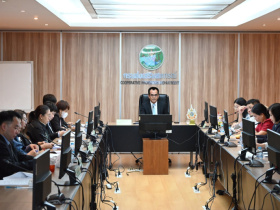 <strong>อ่านเพิ่มเติมเกี่ยวกับ</strong><br>รองอธิบดีกรมส่งเสริมสหกรณ์ เป็นประธานการประชุมคณะอนุกรรมการพิเศษกำกับดูแลเรื่องความร่วมมือในด้านการเชื่อมโยงท้องถิ่นสู่ท้องถิ่น ภายใต้ความตกลง JTEPA ครั้งที่ 1/2568 รองอธิบดีกรมส่งเสริมสหกรณ์ เป็นประธานการประชุมคณะอนุกรรมการพิเศษกำกับดูแลเรื่องความร่วมมือในด้านการเชื่อมโยงท้องถิ่นสู่ท้องถิ่น ภายใต้ความตกลง JTEPA ครั้งที่ 1/2568