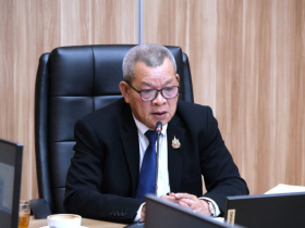 <strong>อ่านเพิ่มเติมเกี่ยวกับ</strong><br>รองอธิบดีกรมส่งเสริมสหกรณ์ เป็นประธานในพิธีเปิดการประชุมชี้แจงแนวทางการเบิกจ่ายงบประมาณตามมาตรการช่วยเหลือด้านหนี้สินสมาชิกสหกรณ์/กลุ่มเกษตรกรที่ประสบภัยพิบัติด้านการเกษตร (อุทกภัย ปี 2567) รองอธิบดีกรมส่งเสริมสหกรณ์ เป็นประธานในพิธีเปิดการประชุมชี้แจงแนวทางการเบิกจ่ายงบประมาณตามมาตรการช่วยเหลือด้านหนี้สินสมาชิกสหกรณ์/กลุ่มเกษตรกรที่ประสบภัยพิบัติด้านการเกษตร (อุทกภัย ปี 2567)