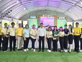 <strong>อ่านเพิ่มเติมเกี่ยวกับ</strong><br>อธิบดีกรมส่งเสริมสหกรณ์ เยี่ยมชมงานแสดงและจำหน่ายสินค้าเกษตรปลอดภัย และสินค้าเกษตรอัตลักษณ์พื้นถิ่น ประจำปีงบประมาณ พ.ศ. 2568 “GI fresh 2 you สินค้า GI สดใหม่ ใส่ใจคุณภาพ” อธิบดีกรมส่งเสริมสหกรณ์ เยี่ยมชมงานแสดงและจำหน่ายสินค้าเกษตรปลอดภัย และสินค้าเกษตรอัตลักษณ์พื้นถิ่น ประจำปีงบประมาณ พ.ศ. 2568 “GI fresh 2 you สินค้า GI สดใหม่ ใส่ใจคุณภาพ”