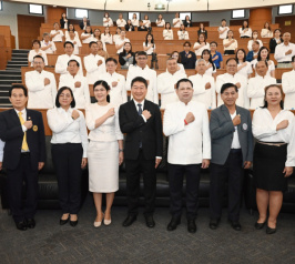 "กรมส่งเสริมสหกรณ์" จับมือ ...