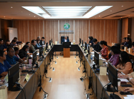 รองอธิบดีกรมส่งเสริมสหกรณ์ ...