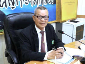 <strong>อ่านเพิ่มเติมเกี่ยวกับ</strong><br>รองอธิบดีกรมส่งเสริมสหกรณ์ เป็นประธานการประชุมคณะกรรมการพิจารณาการอนุญาตให้ใช้ประโยชน์ในที่ดินในเขตนิคมสหกรณ์ ระดับกรม ครั้งที่ 5/2568 รองอธิบดีกรมส่งเสริมสหกรณ์ เป็นประธานการประชุมคณะกรรมการพิจารณาการอนุญาตให้ใช้ประโยชน์ในที่ดินในเขตนิคมสหกรณ์ ระดับกรม ครั้งที่ 5/2568