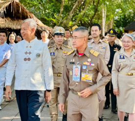 พลเอก เฉลิมชัย สิทธิสาท ...