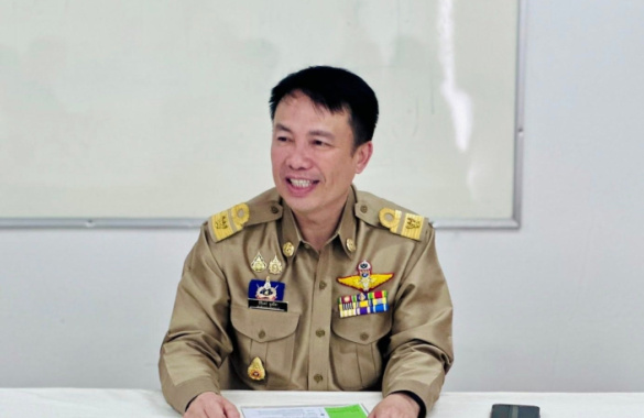 อธิบดีกรมส่งเสริมสหกรณ์ ลงพื้นที่จังหวัดเชียงใหม่ ...