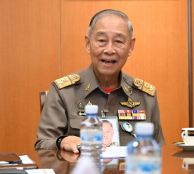 อธิบดีกรมส่งเสริมสหกรณ์ ...