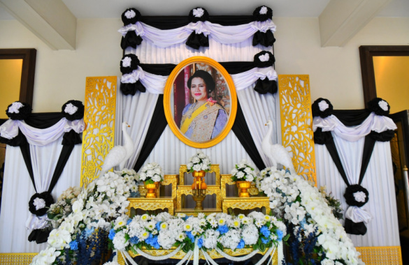 ร้อยเอก ธรรมนัส พรหมเผ่า รอง นรม. และ และ รมว.เกษตรฯ ...