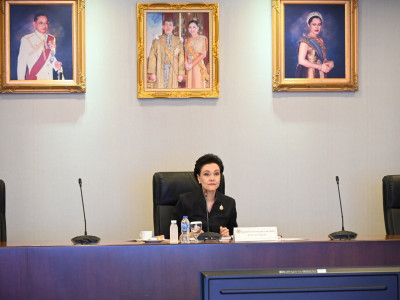 นางศุภจี สุธรรมพันธุ์ รองนายกรัฐมนตรี ... พารามิเตอร์รูปภาพ 2