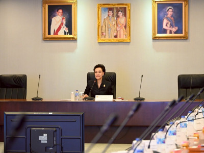 นางศุภจี สุธรรมพันธุ์ รองนายกรัฐมนตรี ... พารามิเตอร์รูปภาพ 8