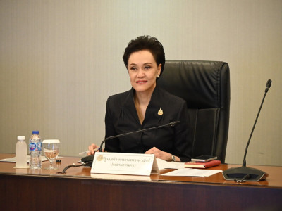 นางศุภจี สุธรรมพันธุ์ รองนายกรัฐมนตรี ... พารามิเตอร์รูปภาพ 9