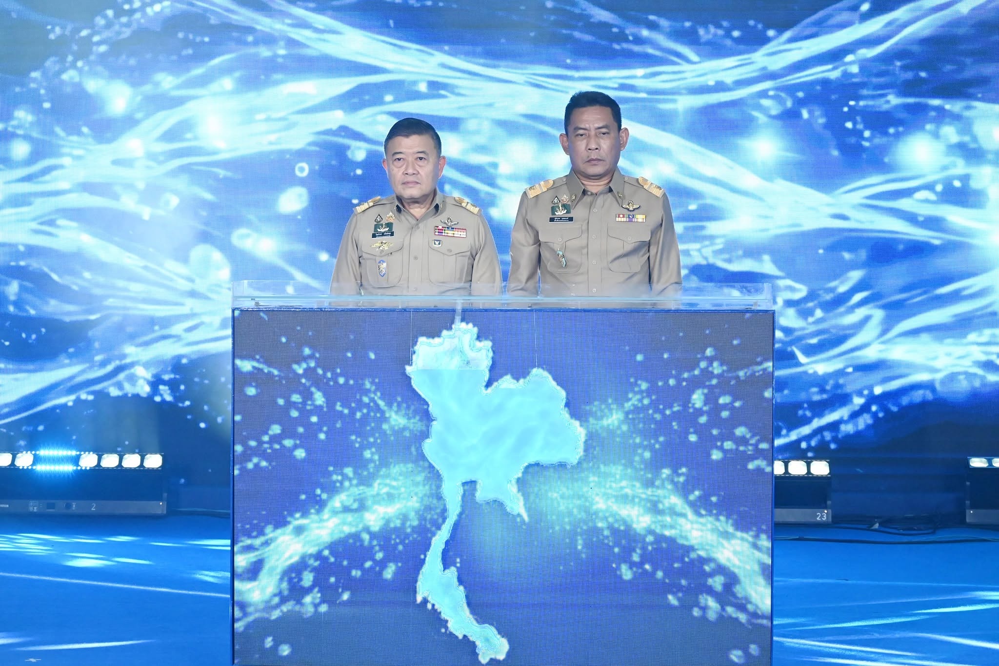 นายวิณะโรจน์ ทรัพย์ส่งสุข ปลัดกระทรวงเกษตรและสหกรณ์ ... พารามิเตอร์รูปภาพ 1