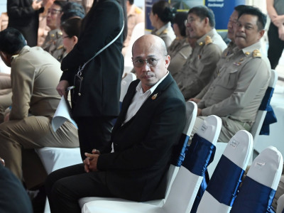 นายวิณะโรจน์ ทรัพย์ส่งสุข ปลัดกระทรวงเกษตรและสหกรณ์ ... พารามิเตอร์รูปภาพ 10