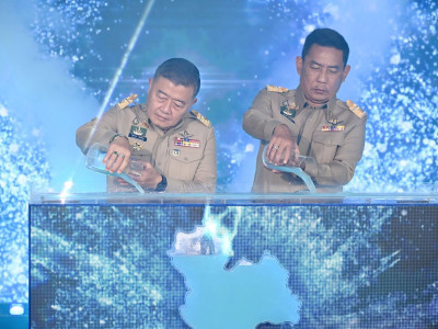 นายวิณะโรจน์ ทรัพย์ส่งสุข ปลัดกระทรวงเกษตรและสหกรณ์ ... พารามิเตอร์รูปภาพ 13