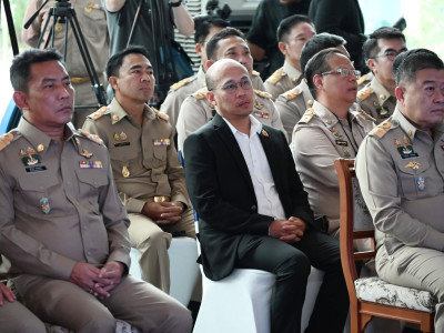 นายวิณะโรจน์ ทรัพย์ส่งสุข ปลัดกระทรวงเกษตรและสหกรณ์ ... พารามิเตอร์รูปภาพ 14