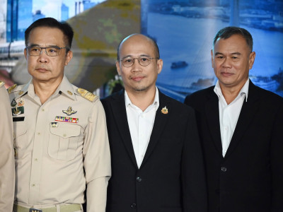 นายวิณะโรจน์ ทรัพย์ส่งสุข ปลัดกระทรวงเกษตรและสหกรณ์ ... พารามิเตอร์รูปภาพ 17