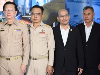 นายวิณะโรจน์ ทรัพย์ส่งสุข ปลัดกระทรวงเกษตรและสหกรณ์ ... พารามิเตอร์รูปภาพ 18