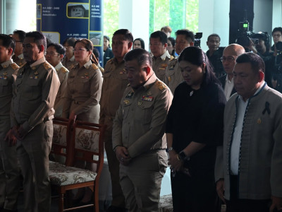 นายวิณะโรจน์ ทรัพย์ส่งสุข ปลัดกระทรวงเกษตรและสหกรณ์ ... พารามิเตอร์รูปภาพ 4