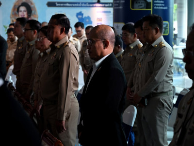 นายวิณะโรจน์ ทรัพย์ส่งสุข ปลัดกระทรวงเกษตรและสหกรณ์ ... พารามิเตอร์รูปภาพ 5