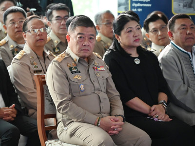 นายวิณะโรจน์ ทรัพย์ส่งสุข ปลัดกระทรวงเกษตรและสหกรณ์ ... พารามิเตอร์รูปภาพ 7