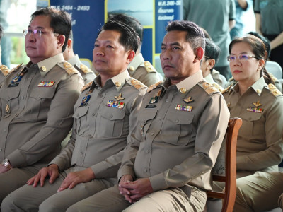 นายวิณะโรจน์ ทรัพย์ส่งสุข ปลัดกระทรวงเกษตรและสหกรณ์ ... พารามิเตอร์รูปภาพ 8