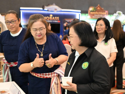 นางสาวปรานอม จันทร์ใหม่ ผู้ทรงคุณวุฒิด้านการสหกรณ์ ... พารามิเตอร์รูปภาพ 7