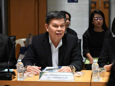 นายวิณะโรจน์ ทรัพย์ส่งสุข ปลัดกระทรวงเกษตรและสหกรณ์ ... พารามิเตอร์รูปภาพ 10