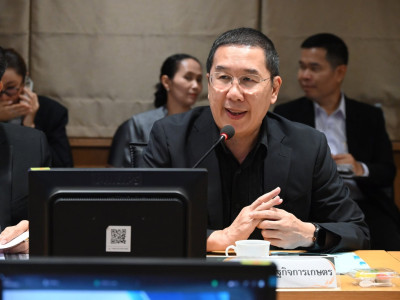 นายวิณะโรจน์ ทรัพย์ส่งสุข ปลัดกระทรวงเกษตรและสหกรณ์ ... พารามิเตอร์รูปภาพ 11
