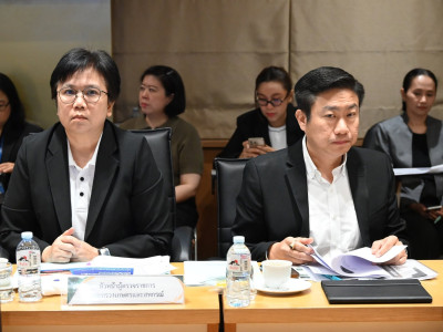 นายวิณะโรจน์ ทรัพย์ส่งสุข ปลัดกระทรวงเกษตรและสหกรณ์ ... พารามิเตอร์รูปภาพ 14
