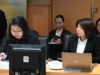 นายวิณะโรจน์ ทรัพย์ส่งสุข ปลัดกระทรวงเกษตรและสหกรณ์ ... พารามิเตอร์รูปภาพ 17