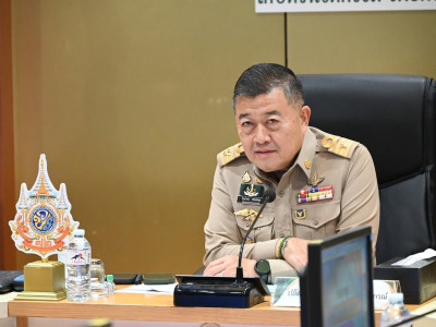 นายวิณะโรจน์ ทรัพย์ส่งสุข ปลัดกระทรวงเกษตรและสหกรณ์ ... พารามิเตอร์รูปภาพ 18