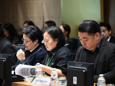 นายวิณะโรจน์ ทรัพย์ส่งสุข ปลัดกระทรวงเกษตรและสหกรณ์ ... พารามิเตอร์รูปภาพ 21