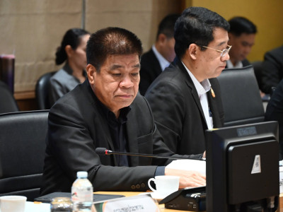 นายวิณะโรจน์ ทรัพย์ส่งสุข ปลัดกระทรวงเกษตรและสหกรณ์ ... พารามิเตอร์รูปภาพ 26