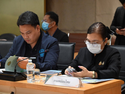 นายวิณะโรจน์ ทรัพย์ส่งสุข ปลัดกระทรวงเกษตรและสหกรณ์ ... พารามิเตอร์รูปภาพ 27