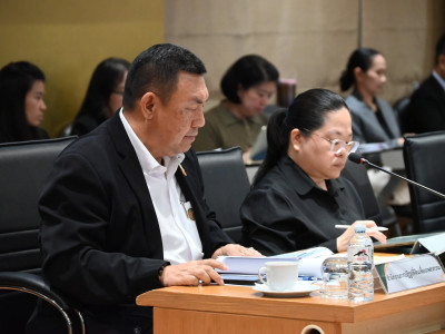 นายวิณะโรจน์ ทรัพย์ส่งสุข ปลัดกระทรวงเกษตรและสหกรณ์ ... พารามิเตอร์รูปภาพ 28