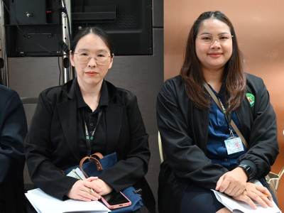 นายวิณะโรจน์ ทรัพย์ส่งสุข ปลัดกระทรวงเกษตรและสหกรณ์ ... พารามิเตอร์รูปภาพ 4