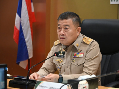 นายวิณะโรจน์ ทรัพย์ส่งสุข ปลัดกระทรวงเกษตรและสหกรณ์ ... พารามิเตอร์รูปภาพ 5