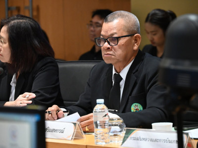 นายวิณะโรจน์ ทรัพย์ส่งสุข ปลัดกระทรวงเกษตรและสหกรณ์ ... พารามิเตอร์รูปภาพ 6