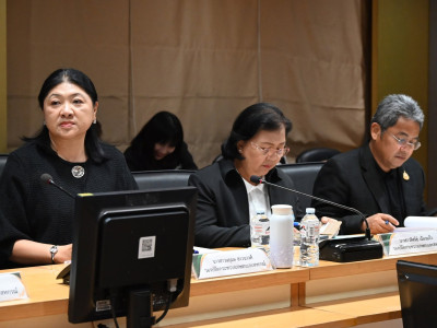 นายวิณะโรจน์ ทรัพย์ส่งสุข ปลัดกระทรวงเกษตรและสหกรณ์ ... พารามิเตอร์รูปภาพ 7