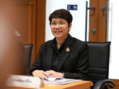นายวิณะโรจน์ ทรัพย์ส่งสุข ปลัดกระทรวงเกษตรและสหกรณ์ ... พารามิเตอร์รูปภาพ 8
