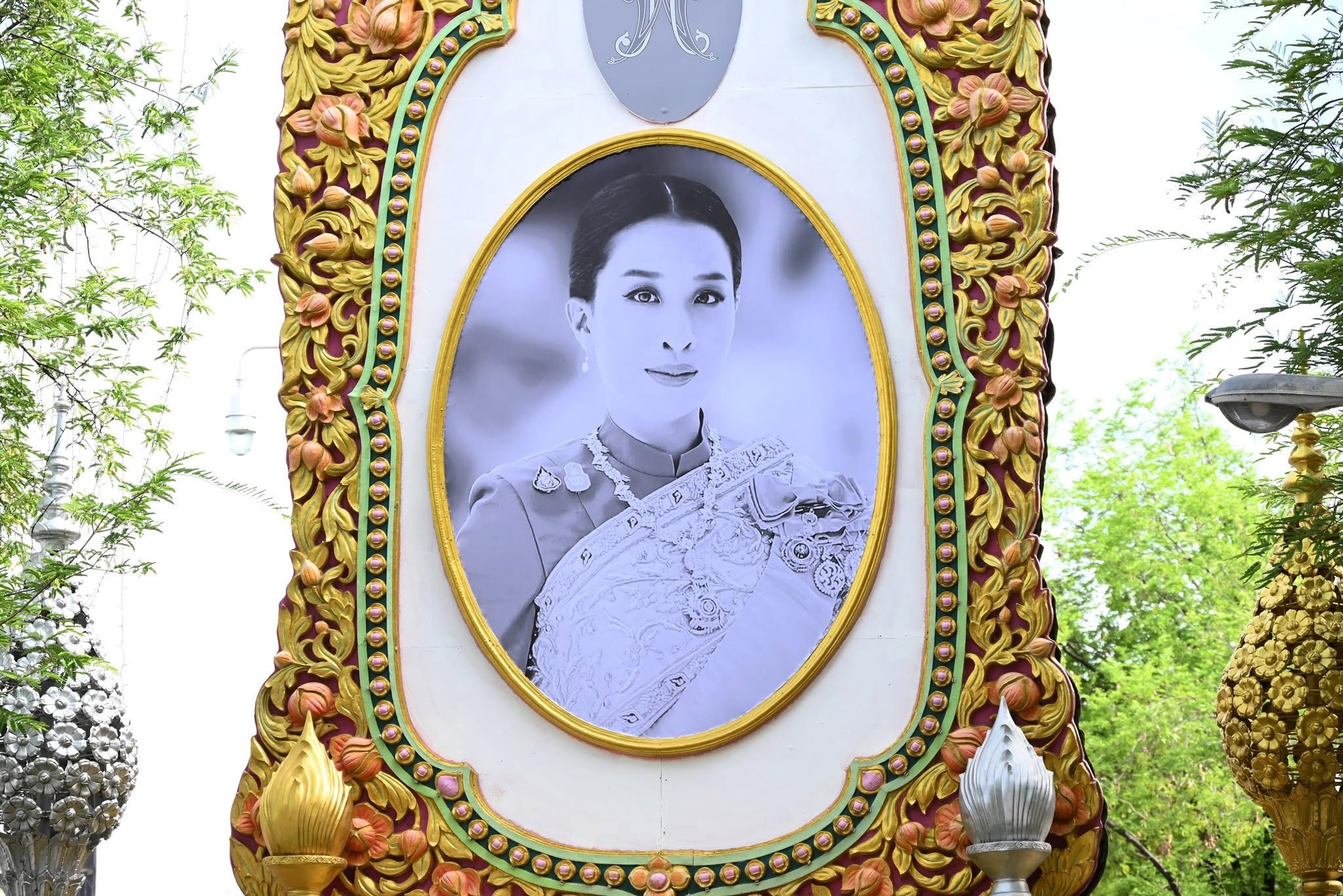 คณะผู้บริหารกรมส่งเสริมสหกรณ์ ร่วมเข้าเฝ้าฯ ... พารามิเตอร์รูปภาพ 1