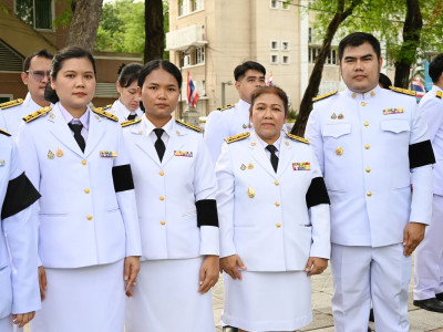 คณะผู้บริหารกรมส่งเสริมสหกรณ์ ร่วมเข้าเฝ้าฯ ... พารามิเตอร์รูปภาพ 15