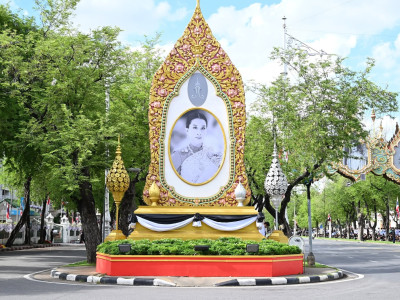 คณะผู้บริหารกรมส่งเสริมสหกรณ์ ร่วมเข้าเฝ้าฯ ... พารามิเตอร์รูปภาพ 18